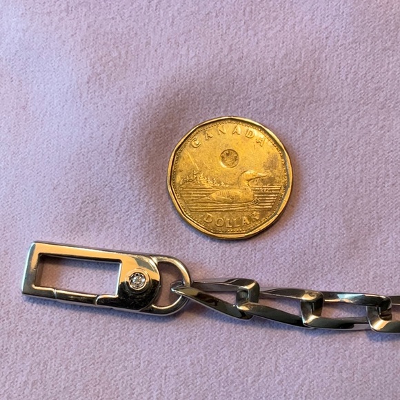 MORELLATO stainless steel bracelet - Picture 2 of 4